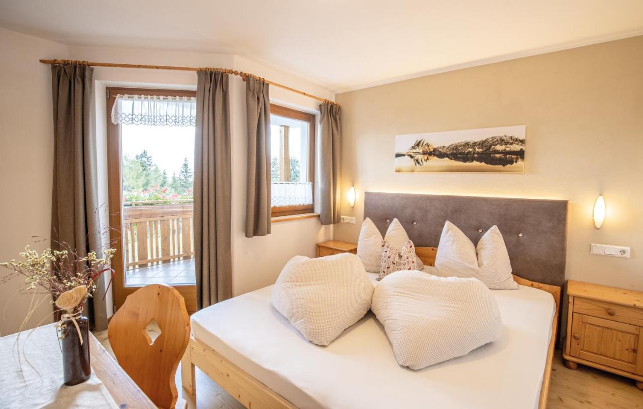 Apartment mit 2 Schlafzimmern