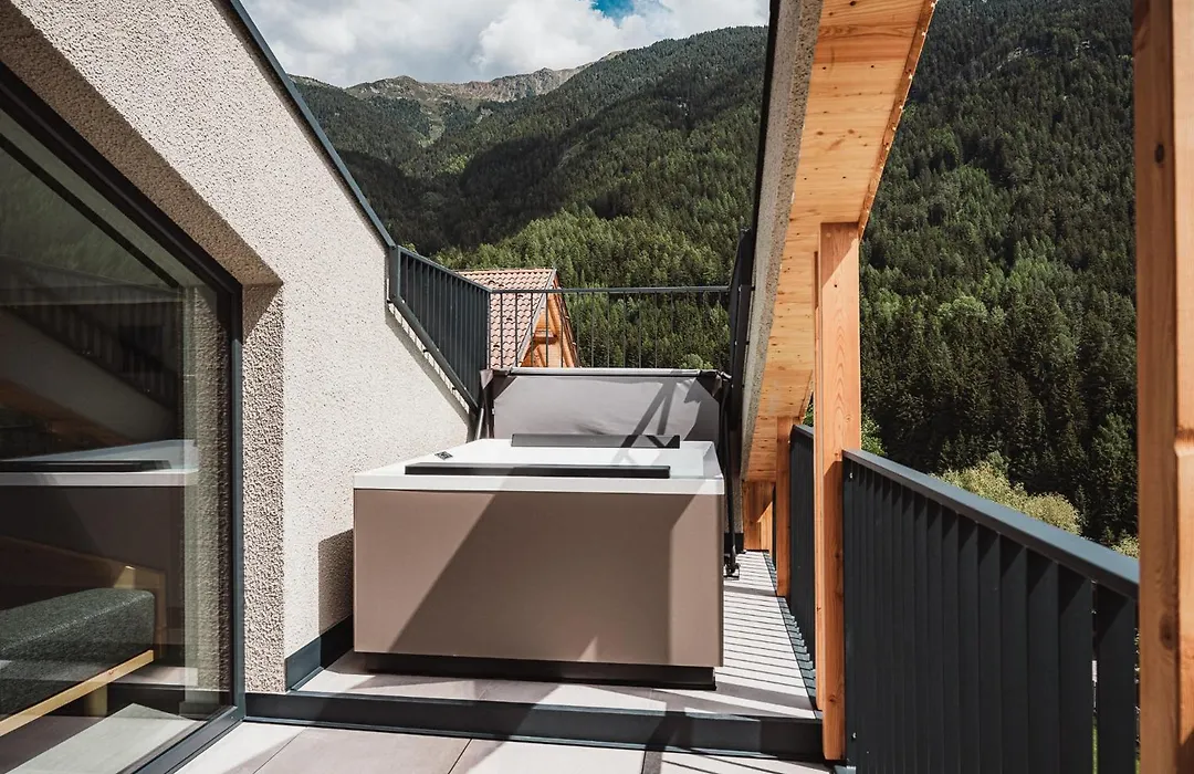 Aparthotel Bacher-1