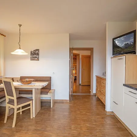 Residence Alpenrose-3